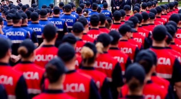 VETTINGU NË POLICI/ Si do verifikohen efektivët dhe roli i SHISH për lidhjet me krimin