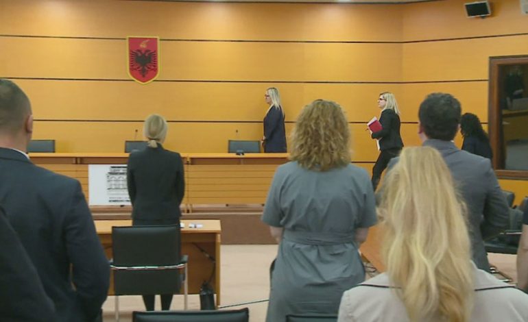 EFEKTI “VETTINGUT”/ Kush janë tre GJYQTARËT e radhës që largohen. Nga problemet shëndetësore tek…
