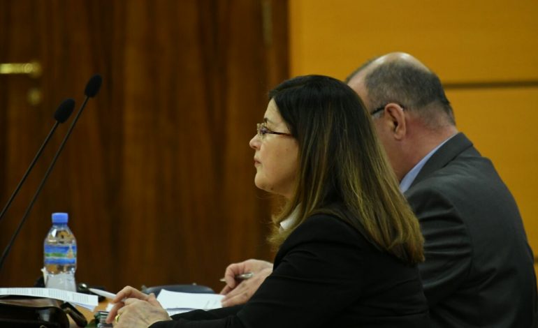 VETTINGU/ Gjyqtarja e Kushtetueses Vitore Tusha kalon testin e pasurisë, në “provim” për aftësinë, nesër vendimi