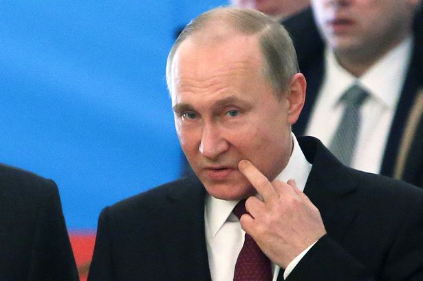 NATO dhe RUSIA stërvitje ushtarake në Norvegji/ Ja si përgjigjet VLADIMIR PUTIN