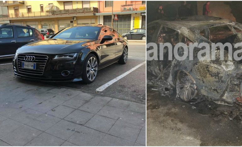 EMRI/ Pse i vunë zjarrin makinës së emigrantit, sapo kishte ardhur nga Italia. Policia dyshon se ai …