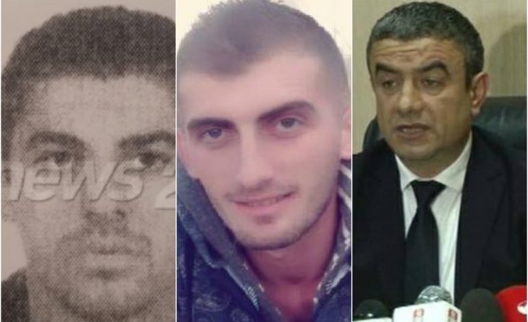 VRASJA E CUKUT/ Bashkë me urdhëruesin shpallet në kërkim dhe një tjetër person. Ja ku fshihet Bledari
