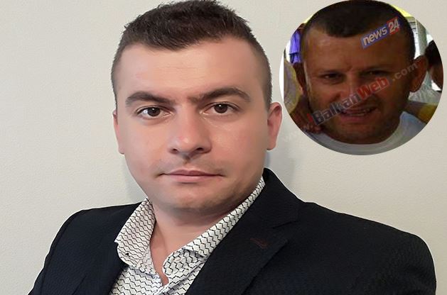 VRASJA NË KINOSTUDIO/ Ekzekutoi 28-vjeçarin për hakmarrje. Publikohet foto e KILLERIT të shpallur në kërkim
