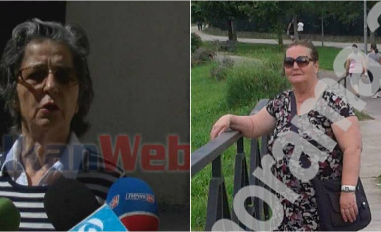 E VRAU ME ÇEKIÇ për 6 MIJE LEKE/ Flasin fqinjët: U thërrisnim çifti i lumtur, e ndjera kishte 7 fëmijë dhe… (VIDEO)