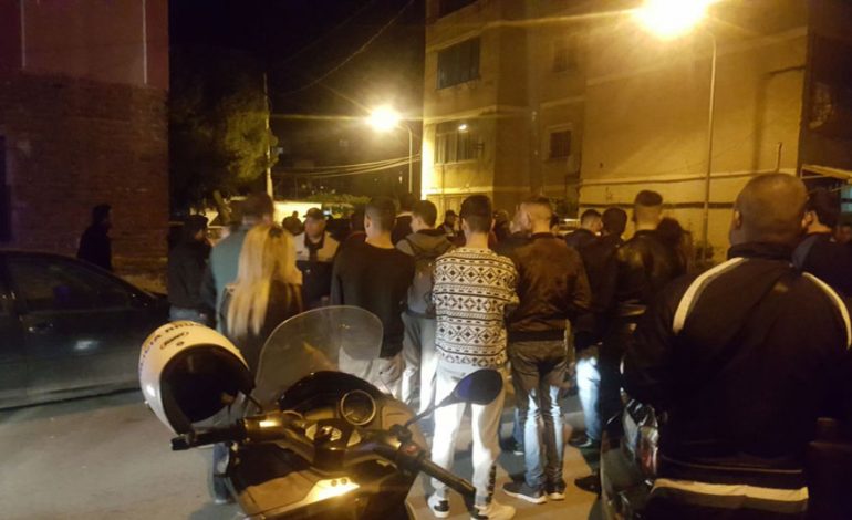VRASJA NË KINOSTUDIO/ Policia jep DETAJET e para, shoqëron disa persona në…