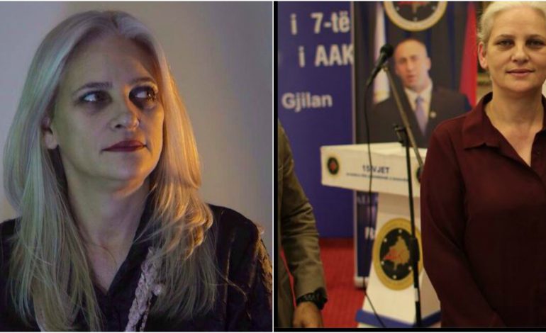 Tronditëse/ Kush ishte ish-politikania shqiptare që vrau veten, pak kohë më parë i ishte arrestuar i shoqi