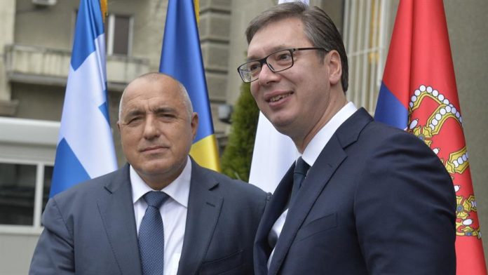 Presidenti serb, Vuçiç: Çdo konflikt do ta kthente Ballkanin 100 vite pas
