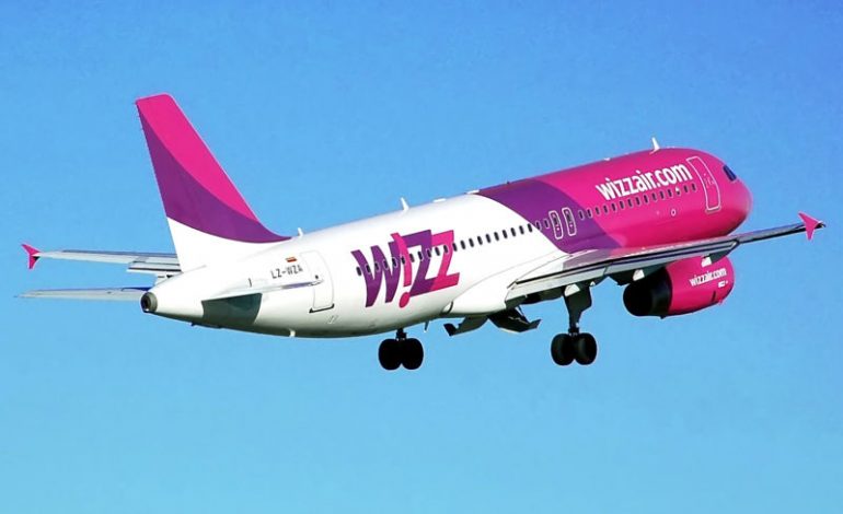Wizz Air fillon fluturimet direkte Tiranë-Londër, por çmimet nuk janë edhe aq low cost (Të lira)