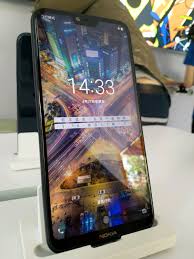 Nokia X6 vjen javën e ardhshme, këto janë specifikat e tij