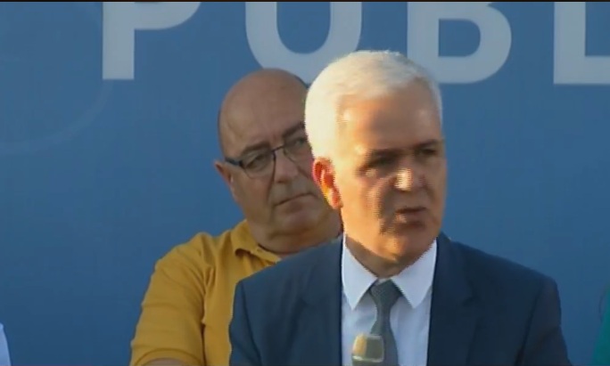 VETTINGU NË POLICI/ Xhafaj zbulon qëllimin: Është bërë për të gjithë ata policë që…