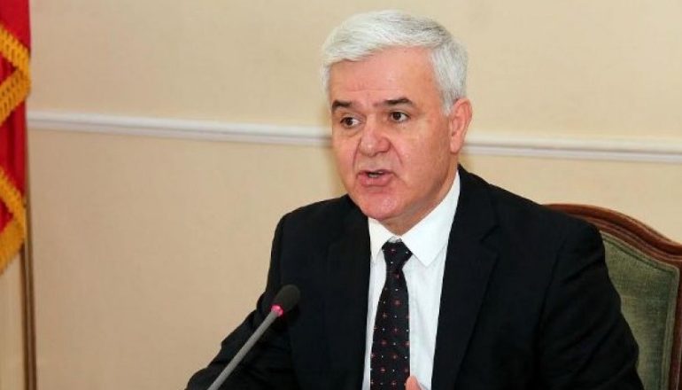 NEGOCIATAT/ Xhafaj: Jemi besimplotë se BE dhe Presidenti Macron do na mbështesin