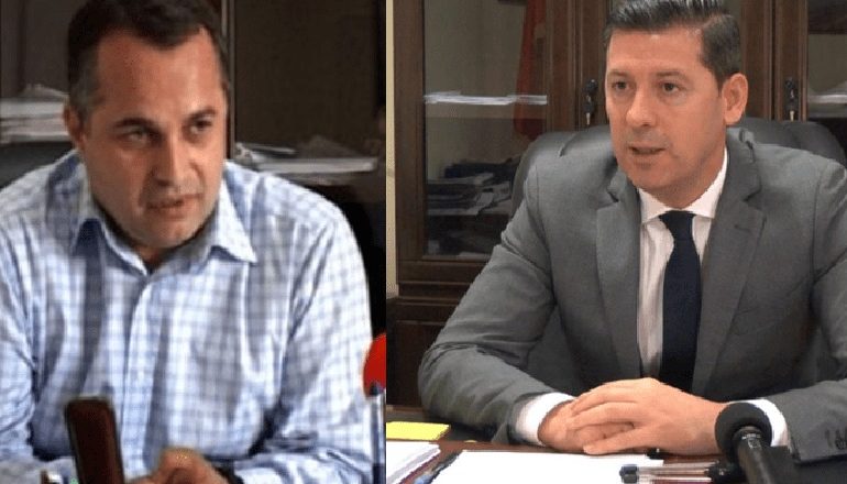 Abuzimet me fondet/ Dosja e plotë, ja ku gabuan Dashamir Xhika, Andi Toma dhe biznesmenët (SKANDALI RRUGEVE)