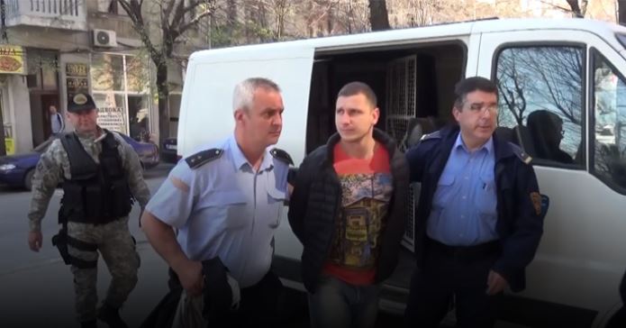 Shtypi me makinë 6-vjeçarin shqiptar, jepet dënimi për maqedonasin