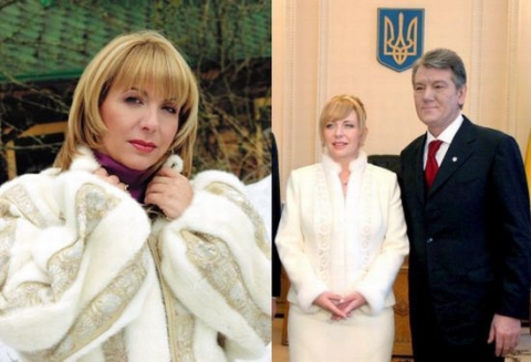 Helmimi i ish-presidentit të Ukrainës/ Gruaja më tha se buzët e mia kishin shije metali