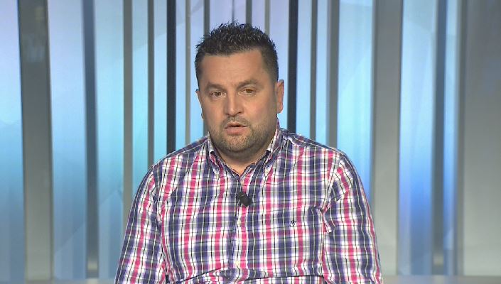 Florian Zekja: Punëtorët shqiptarë gati ANALFABETË, nuk janë produktivë por… (VIDEO)