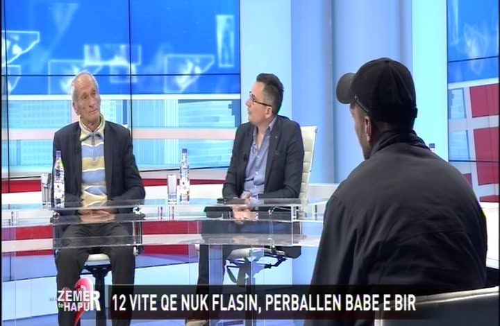 Drama e djalit që nuk flet me të atin, vitet e burgut dhe thirrja për Ramën: Ke afat 72 orë që…