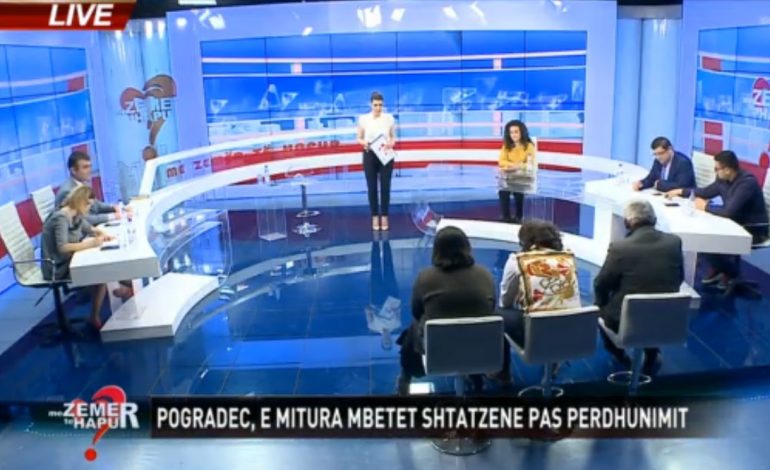 U përdhunua dhe mbeti shtatzënë nga 55-vjeçari/ Adoleshentja shpërthen në lot: S’dua ta shoh fëmijën