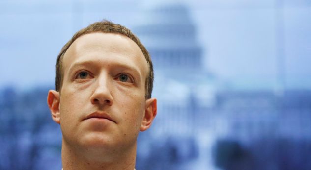 Parlamenti Evropian kërkon raportim nga Zuckerberg për SKANDALIN e Facebook’ut