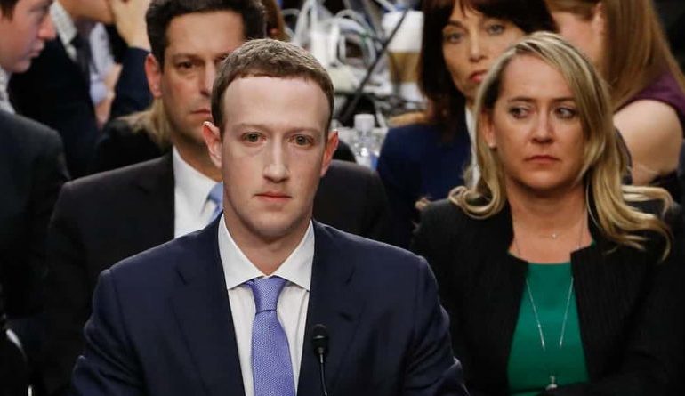 SKANDALI FACEBOOK/ Zuckerberg kërkon falje publike përpara Senatit