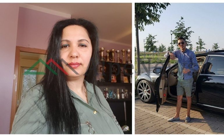 SHQIPTARJA DREJTONTE MARKETIN E DROGËS/ Si u kap 40 vjeçarja, nga përgjimet tek fqinjët: Mbaj familjen me bukë… (VIDEO)