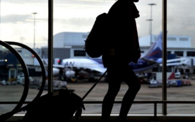 Kujdes në aeroporte, sistemi i ecjes tashmë identifikon kriminelët