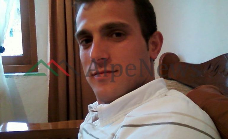INFARKT NË KALCETO/ Edison Prenga, 29 vjeçari që vdiq TRAGJIKISHT, kishte vetëm një vit që… (FOTO)