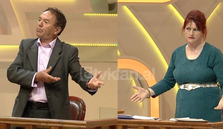 HISTORIA/ Gruaja AKUZON burrin: E kam sjellë se më ka zhdukur pasurinë, jetën dhe… (VIDEO)