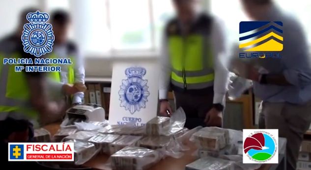 KOKAINA/ Si po e marrin SHQIPTARËT nën kontroll trafikun e drogës nga Kolumbia drejt Europës (DETAJET)