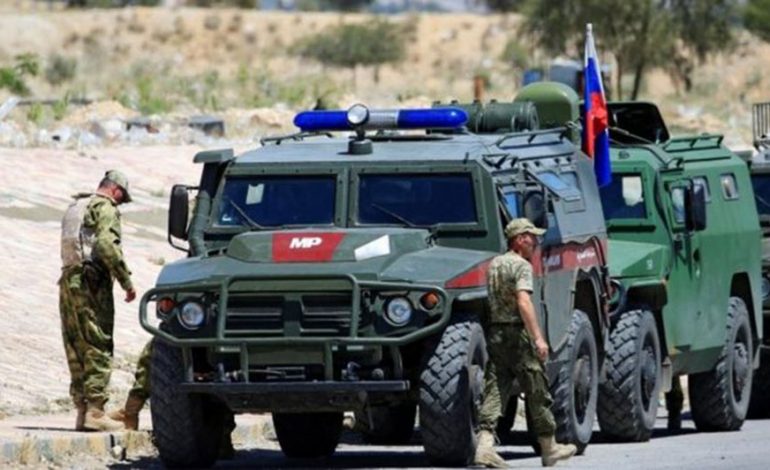 Siri, disa rusë të vrarë pas sulmit xhihadist në Deir al-Zour
