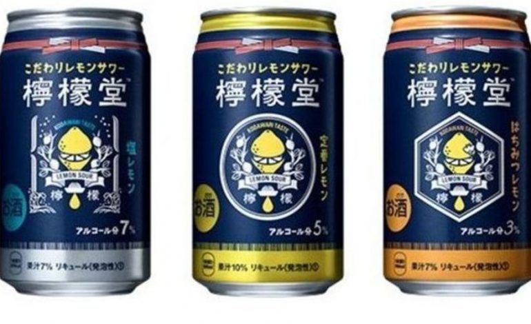 Risia e “Coca Colës”/ Pija e parë alkoolike në Japoni