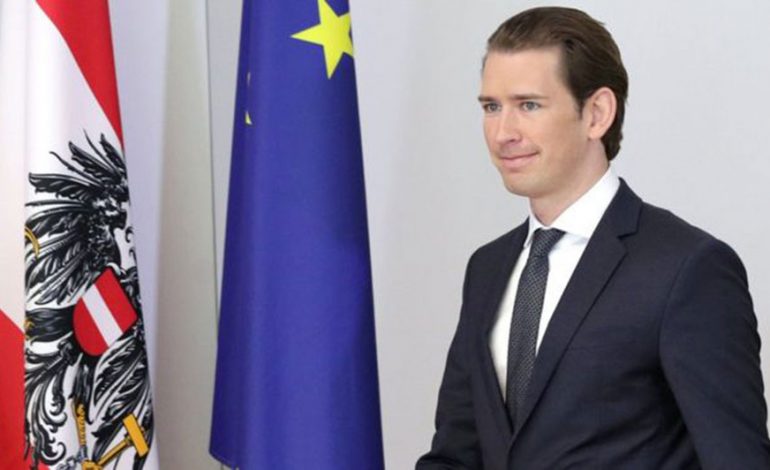 Gjermanishtja, kushti i Austrisë për përfitimet e emigrantëve e refugjatëve