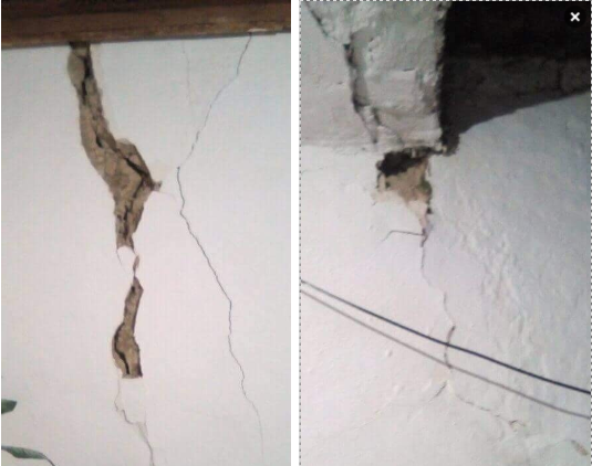 VLORE, DHERMI DHE GJIROKASTER/ 13 tërmete godasin jugun e vendit gjatë orëve të fundit
