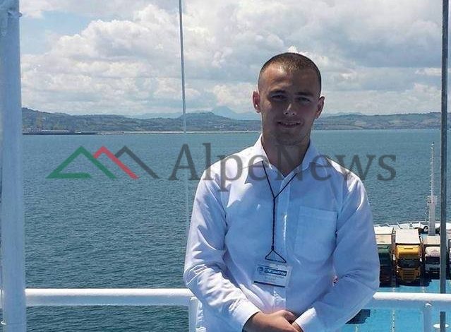 U arratis t’i shpëtonte deportimit nga SHBA/ Ja kush është shqiptari që u kap në tren duke…