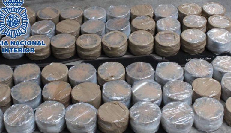 1 MILION EURO KUSHT/ Shqiptarët e heroinës në Spanjë blejnë lirinë me para