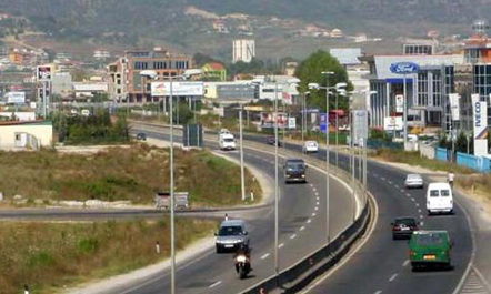 BERZH: Krimi, korrupsioni dhe infrastruktura e dobët ulin të ardhurat e bizneseve në Shqipëri