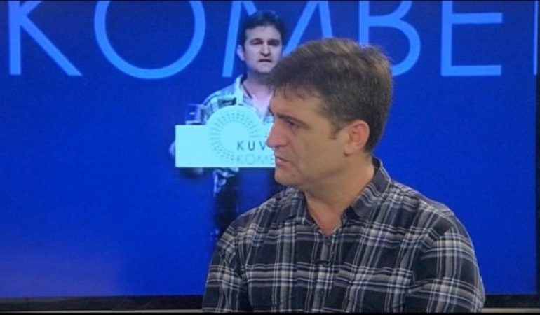 Ish-kryetari i PD në Kukës/ Elezi: Dy problemet më të mëdha në këtë parti janë…