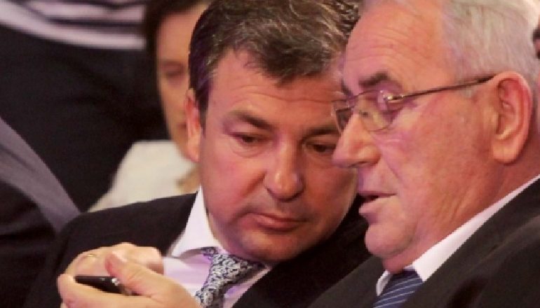 Vangjush Dako e Qazim Sejdini drejt mandatit të 4-t si kryebashkiakë? Taulant Balla ua lë derën të hapur, por…