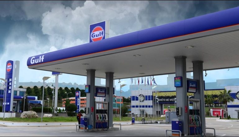 Mospagesa e licencës/ “Gulf Oil International”: Kemi ndërprerë marrëdhëniet me kompaninë shqiptare