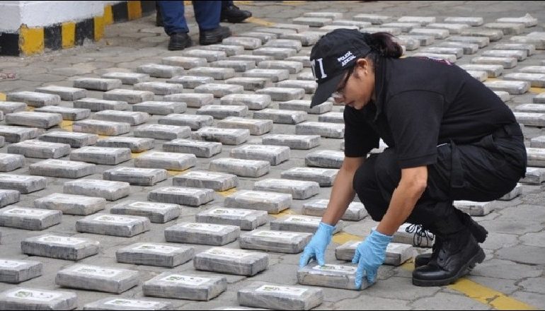 INTERPOL/ Bosi laçjan i trafikut të 1 ton kokainë në Spanjë, shiti kompaninë në 2014 (DETAJE)