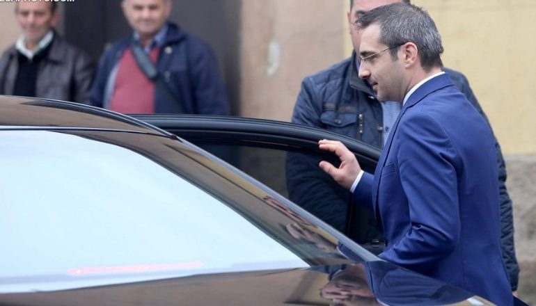 Prova e re e Prokurorisë/ Hyrje-dalja e Tahirit u regjistrua në shtetin e huaj por jo në Shqipëri