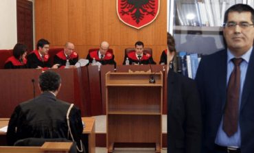 NGEC NË VETING/ “Nuk justifikon dot apartamentin 140 mijë euro”. Shkarkohet gjyqtari Fatmir Hoxha