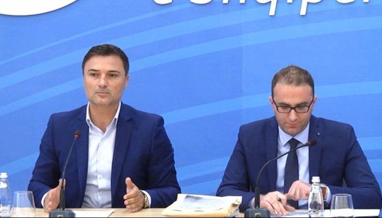 “Vëllai i Xhafajt”/ PD-ja akuzon kryeprokuroren: Arta Marku po mbron …