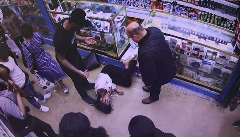 “Më ndihmoni, po digjem”, momenti tragjik i adoleshentes të sulmuar me acid