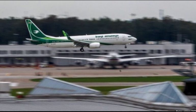 Iraku do të mbyllë aeroportet dhe pikat kufitare për 24 orë, ja arsyeja