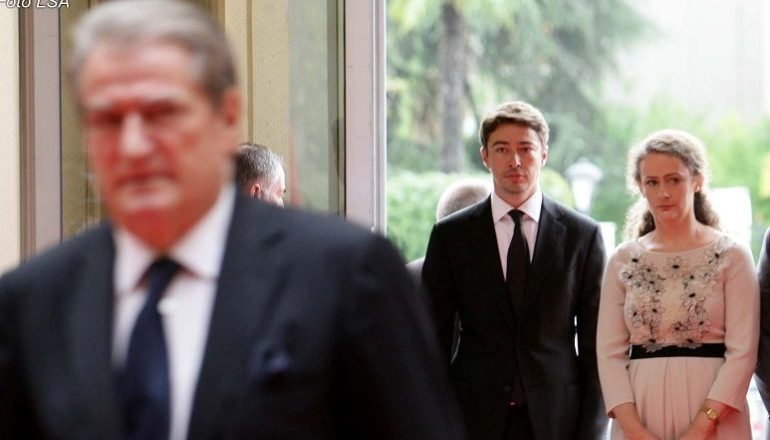 Pasuria e Shkëlzenit në krizë pas rrëzimit të Berishës nga pushteti/ Si kanë ndryshuar të ardhurat e tij