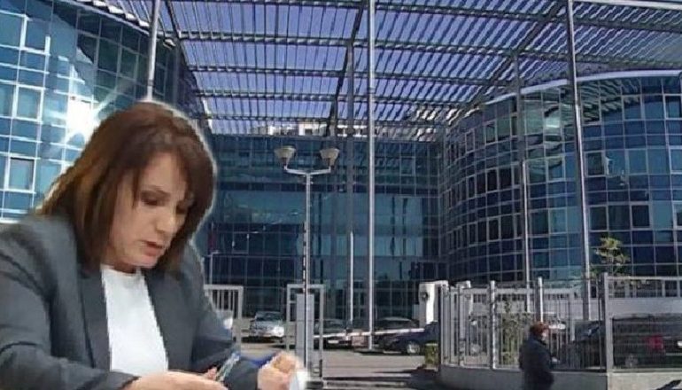 Pas Hajdarmataj, Prela pritet të ndryshojë dhe zv/drejtuesit e Krimeve të Rënda