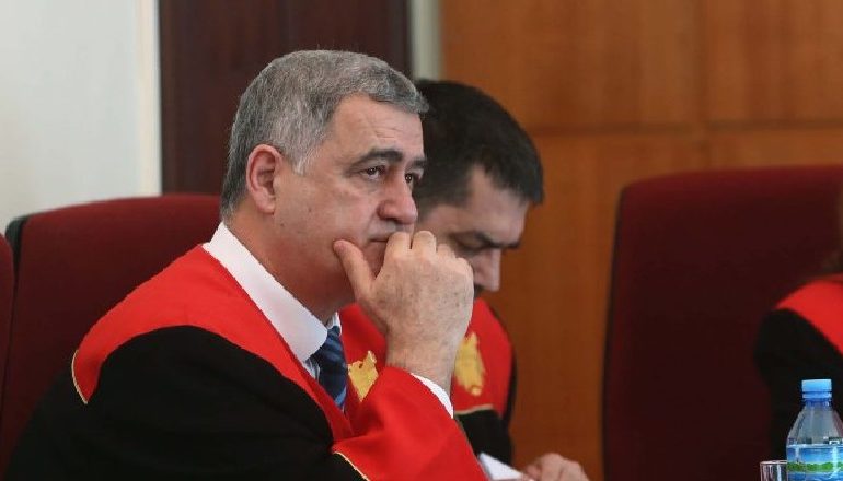Pas Prokurorisë, edhe Krimet e Rënda ‘refuzojnë’ KPK: Nuk e hetojmë Besnik Imerajn
