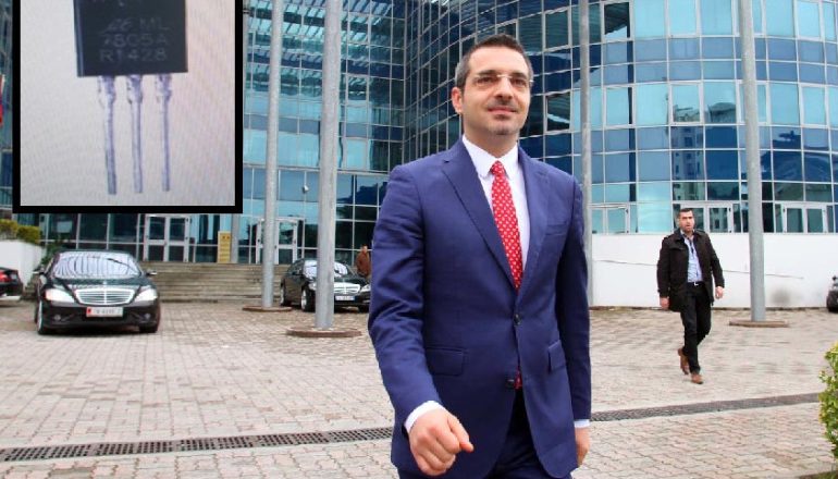 Tahiri brenda 72 orëve në Gjykatë, burimet: Prokurorët kanë paraqitur prova të reja