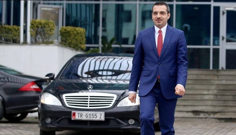Hetimi i Tahirit/ Ish-ministri pas pak te Krimet e Rënda, avokati Haxhia: Nuk ka prova kundër tij