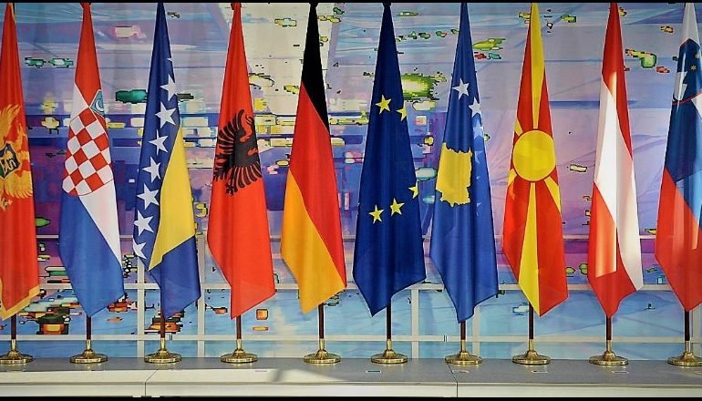 Samiti në Sofje/ Sot takimi BE-Ballkani Perëndimor për sigurinë dhe integrimin